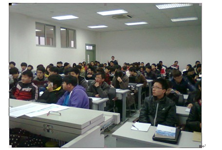 大学的选修课,是什么课都可以选么?就比如说 